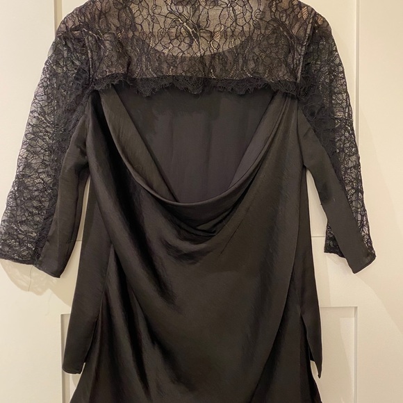 BCBG Max Azria Addy Blouse size S - Picture 5 of 6